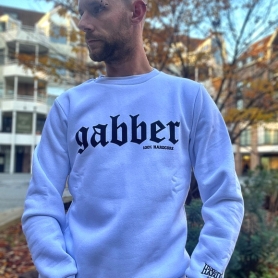 100% Hardcore Sweater 'Gabber Essential'