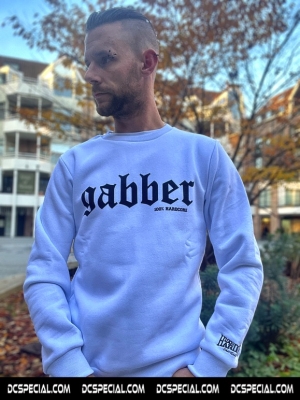 100% Hardcore Sweater 'Gabber Essential'