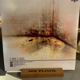Neophyte Records Vinyl 'NEO029 - Neophyte & Evil Activities - Invasion'