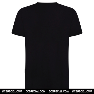 100% Hardcore T-shirt 'Essential Black'
