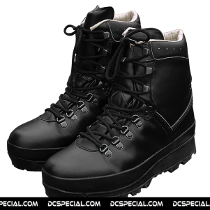 Commando Boots 'German Army Mountain Boots'