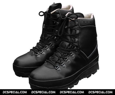 Commando Boots 'German Army Mountain Boots'