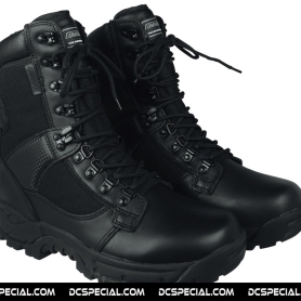 Commando Boots 'Elite Forces'