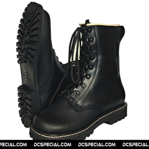Commando Boots 'BW Paratroopers'