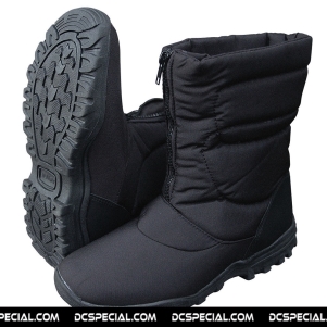 McAllister Boots 'Canadian Snow Boots'