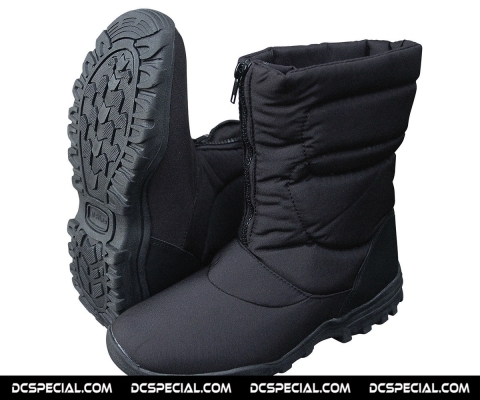 McAllister Boots 'Canadian Snow Boots'