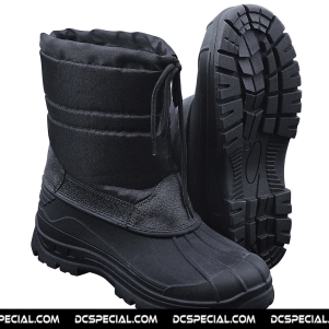 McAllister Boots 'Canadian Snow Boots II'