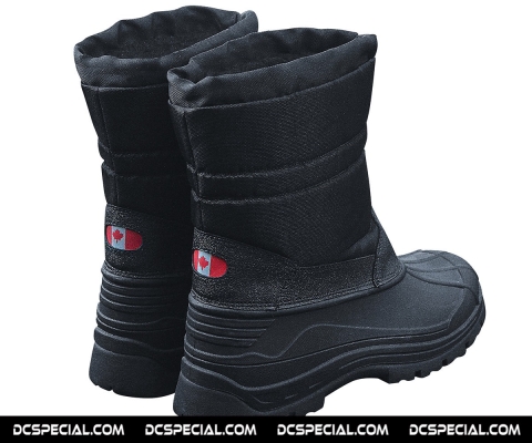 McAllister Boots 'Canadian Snow Boots II'