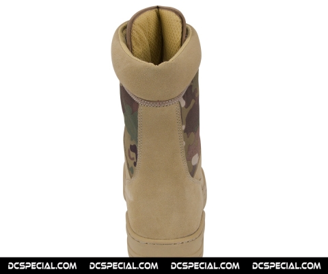 McAllister Boots 'Desert TacOp'