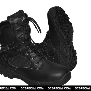 McAllister Boots 'Delta Force Tactical Boots Black'