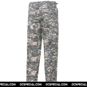 Army Pants 'BDU ACU Camo'