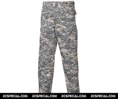 Army Pants 'BDU ACU Camo'
