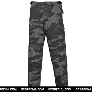 Army pants 'BDU Dark Splinter'