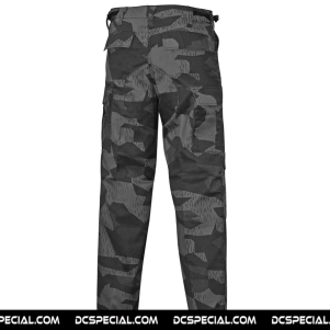 Army pants 'BDU Dark Splinter'