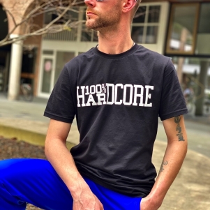 100% Hardcore T-shirt 'Religion'