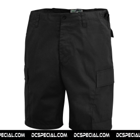 Army Cargo Short 'BDU Classic Black'