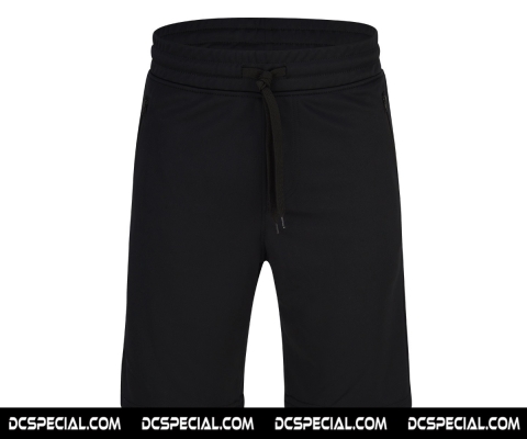 McAllister Short 'Gym Black'