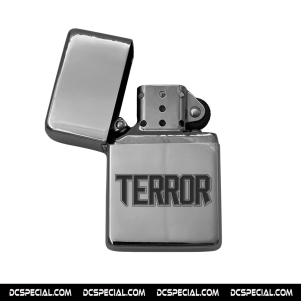 Terror Storm Lighter 'Terror'