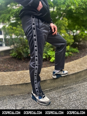100% Hardcore Training Pants 'Essential Rage Grey'