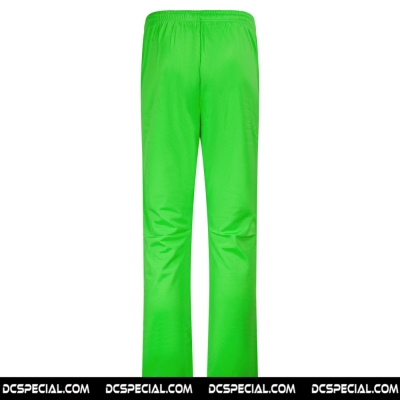 100% Hardcore Pantalon De Survêtement 'Essential Rage Green'