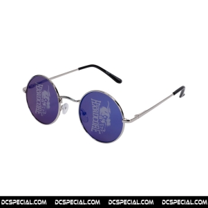 100% hardcore sunglasses 'Blue Revo'