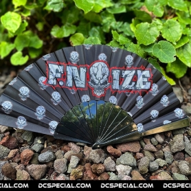 F. Noize Fan 'Allover' 