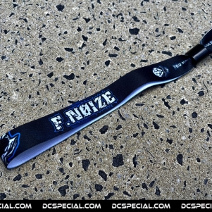 F. Noize Wristband 'F. Noize'