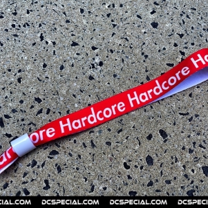 Hardcore Wristband 'Supreme'