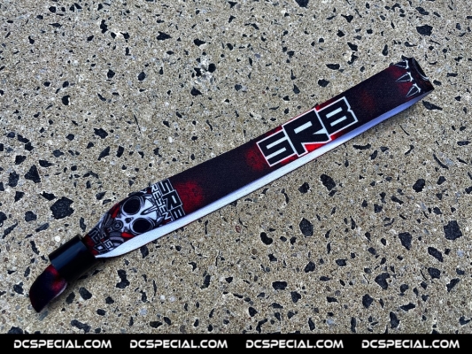 SRB Wristband 'SRB'