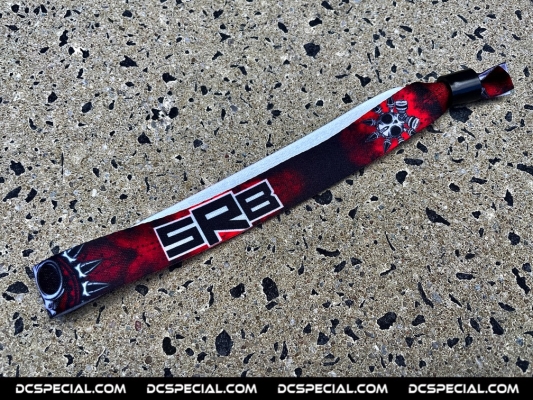 SRB Wristband 'SRB'