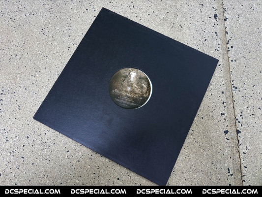 Enzyme Records Vinyl 'The Outside Agency – Screaming Phoenix VIP'