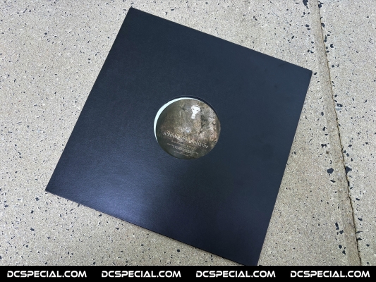 Enzyme Records Vinyl 'The Outside Agency – Screaming Phoenix VIP'
