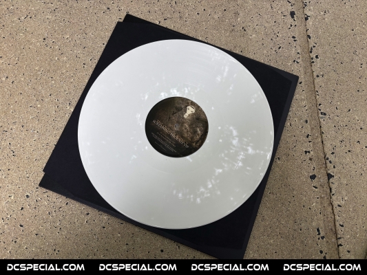 Enzyme Records Vinyl 'The Outside Agency – Screaming Phoenix VIP'