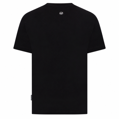Marc Acardipane T-shirt 'Carrier Black'