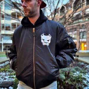 Pit Bull Bomber Veste 'Pit Bull'