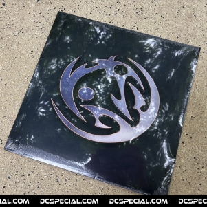 Drokz Vinyl 'This Is Dedication'