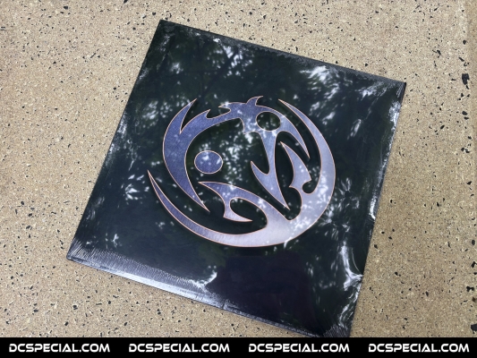 Drokz Vinyl 'This Is Dedication'
