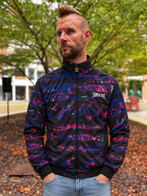 100% Hardcore Training Jacket 'Inspired 2.0'