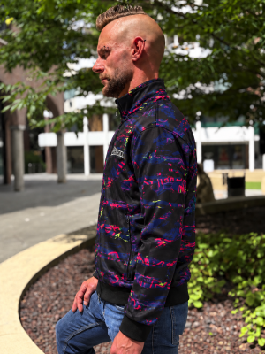 100% Hardcore Training Jacket 'Inspired 2.0'