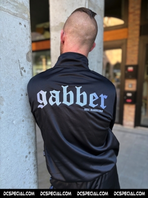 100% Hardcore Trainingsjas 'Gabber'