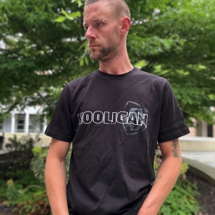 Hooligan T-shirt 'Trouble Makers'