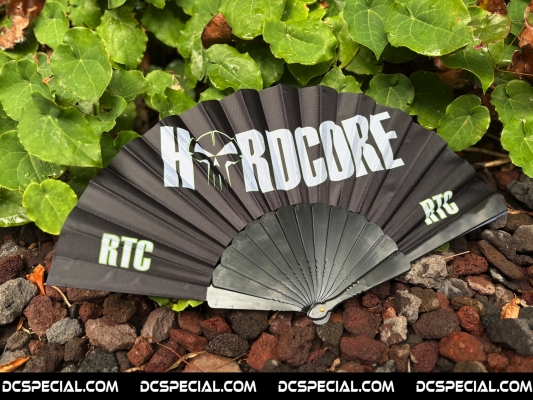 Rotterdam Terror Corps Fan 'RTC Hardcore'