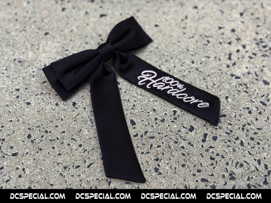 100 Hardcore Haarstrik 'Signature'