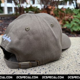 Australian Cap 'Timeless Thymo'