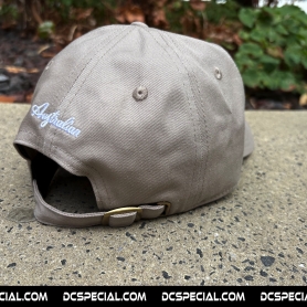 Australian Cap 'Timeless Sand'