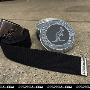 Australian Belt 'Kangoo'