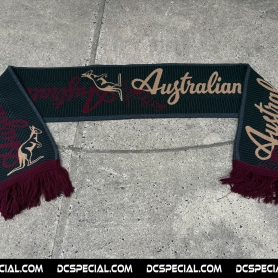 Australian Sjaal 'Arak'