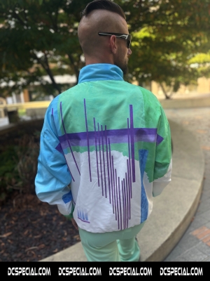 Australian Training Jacket 'Archive Gora'