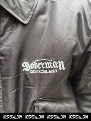 Doberman Bomber Jas 'Doberman MA-1'