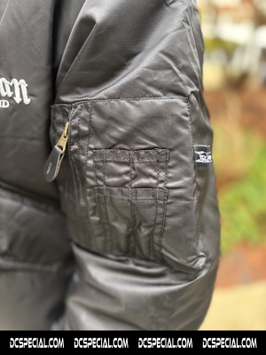 Doberman Bomber Jas 'Doberman'